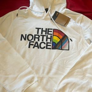 North Face Hoodie